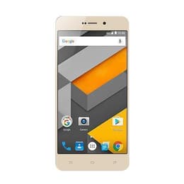 Altice Starxtrem 6 16GB - Zlatá - Neblokovaný