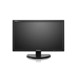 Monitor 21,5 Lenovo ThinkVision E2223S 1920 x 1080 LED Čierna