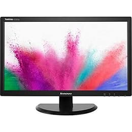 Monitor 21,5 Lenovo ThinkVision E2223S 1920 x 1080 LED Čierna