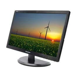 Monitor 21,5 Lenovo ThinkVision E2223S 1920 x 1080 LED Čierna