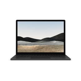 Microsoft Surface Laptop 3 13" Core i5-1035G7 - SSD 256 GB - 8GB QWERTY - Anglická