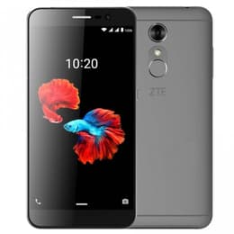 ZTE Blade A910 16GB - Sivá - Neblokovaný