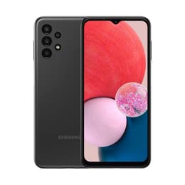 Galaxy A13 64GB - Čierna - Neblokovaný - Dual-SIM