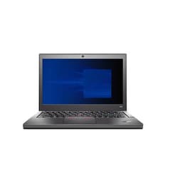 Lenovo ThinkPad X240 12" (2013) - Core i5-4300U - 4GB - HDD 500 GB QWERTZ - Nemecká