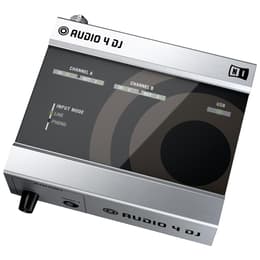 Audio príslušenstvo Native Instruments Audio 4 DJ