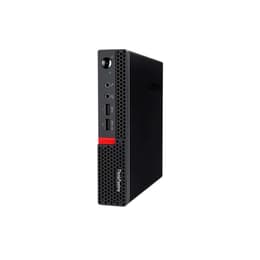 Lenovo ThinkCentre M910Q Core i7-6700 2.8 - SSD 1 To - 16GB