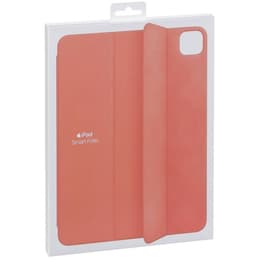 Apple Obal case iPad 12.9 - TPU Ružová