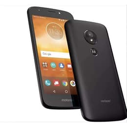 Motorola Moto E5 Play 16GB - Čierna - Neblokovaný