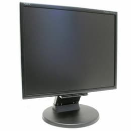 Monitor 22 Nec LCD225WXM 1920 x 1080 LCD Čierna