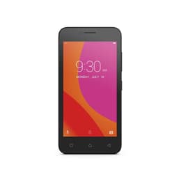 Lenovo B 8GB - Čierna - Neblokovaný