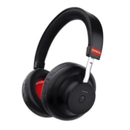 Slúchadlá Aiwa ARC-1 wireless Mikrofón - Čierna
