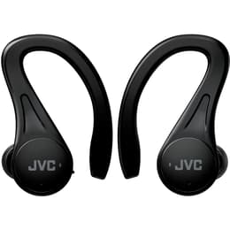 Slúchadlá Do uší Jvc HA-EC25T Potláčanie hluku Bluetooth - Čierna