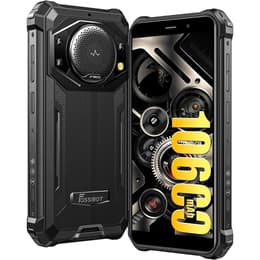 Fossibot F101 64GB - Čierna - Neblokovaný