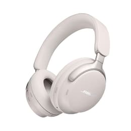 Slúchadlá Bose Quietcomfort Ultra Potláčanie hluku drôtové + bezdrôtové Mikrofón - Sivá