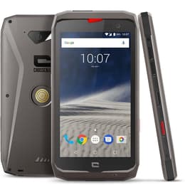 Crosscall Action-X3 Pro 32GB - Sivá - Neblokovaný
