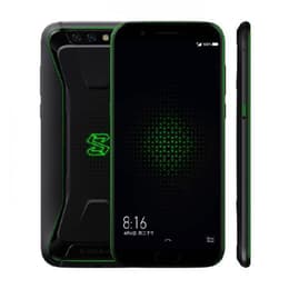 Xiaomi Black Shark 128GB - Čierna - Neblokovaný