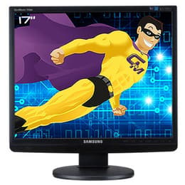 Monitor 17 Samsung 743BM 1280 x 1024 LCD Čierna