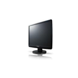 Monitor 17 Samsung 743BM 1280 x 1024 LCD Čierna