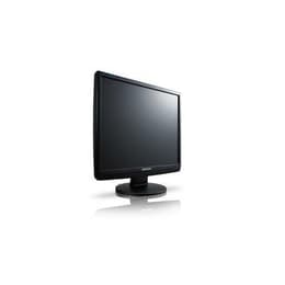 Monitor 17 Samsung 743BM 1280 x 1024 LCD Čierna
