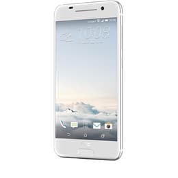 HTC One A9 16GB - Strieborná - Neblokovaný
