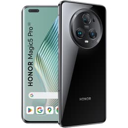Honor Magic5 Pro 512GB - Čierna - Neblokovaný
