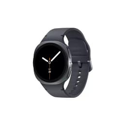 Smart hodinky Samsung Galaxy Watch 8 á á - Grafitová