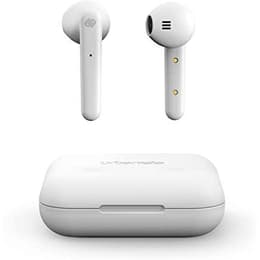 Slúchadlá Do uší Urbanista Stockholm Bluetooth - Biela