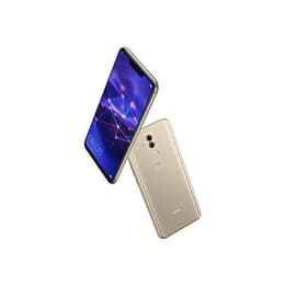 Huawei Mate 20 Lite 64GB - Zlatá - Neblokovaný