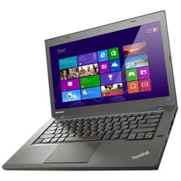 Lenovo ThinkPad L440 14" (2013) - Celeron 2950M - 8GB - SSD 128 GB AZERTY - Francúzska