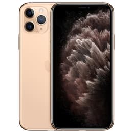 iPhone 11 Pro 64GB - Zlatá - Neblokovaný