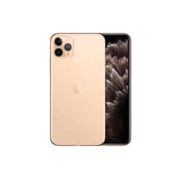 iPhone 11 Pro 64GB - Zlatá - Neblokovaný