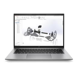 HP ZBook Firefly 14 G9 14" (2022) - Core i7 - Gen 12 (P) - 32GB - SSD 1 TO AZERTY - Francúzska