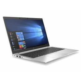 HP Elitebook 840 G8 14" (2021) - Core i5 - Gen 11 (G) - 64GB - SSD 512 GB QWERTY - Grécky