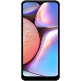 Galaxy A10s 32GB - Zelená - Neblokovaný - Dual-SIM