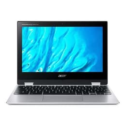 Acer Chromebook Spin 311 CP311-3H MediaTek 2 GHz 32GB eMMC - 4GB AZERTY - Francúzska