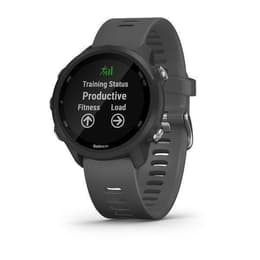 Smart hodinky Garmin Forerunner 245 á á - Čierna