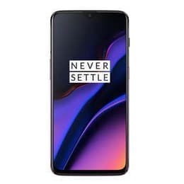 OnePlus 6T 128GB - Fialová - Neblokovaný