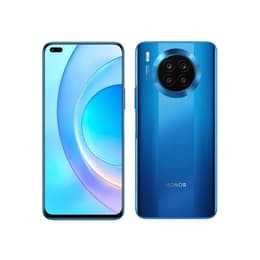Honor 50 lite 128GB - Modrá - Neblokovaný