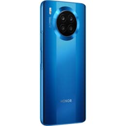 Honor 50 lite 128GB - Modrá - Neblokovaný