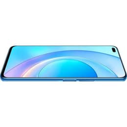 Honor 50 lite 128GB - Modrá - Neblokovaný