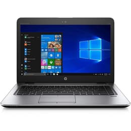 HP EliteBook 840 G3 14" (2015) - Core i5-6200U - 8GB - SSD 256 GB QWERTY - Španielská