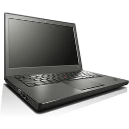 Lenovo ThinkPad X250 12" (2015) - Core i5-5300U - 8GB - SSD 160 GB AZERTY - Francúzska