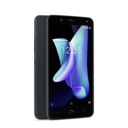 BQ Aquaris U2 Lite 16GB - Čierna - Neblokovaný
