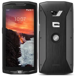 Crosscall Core X4 32GB - Čierna - Neblokovaný