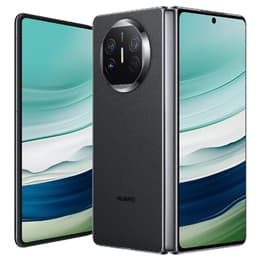 Huawei Mate X5 512GB - Čierna - Neblokovaný