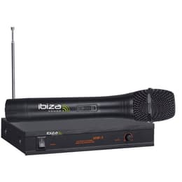 Audio príslušenstvo Ibiza Sound VHF-1A