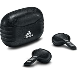Slúchadlá Do uší Adidas Z.N.E. 01 ANC Potláčanie hluku Bluetooth - Čierna