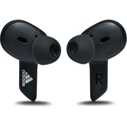 Slúchadlá Do uší Adidas Z.N.E. 01 ANC Potláčanie hluku Bluetooth - Čierna