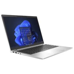 HP EliteBook 830 G9 13" (2022) - Core i5 - Gen 12 (U) - 16GB - SSD 256 GB AZERTY - Francúzska