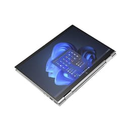 HP EliteBook 830 G9 13" (2022) - Core i5 - Gen 12 (U) - 16GB - SSD 256 GB AZERTY - Francúzska